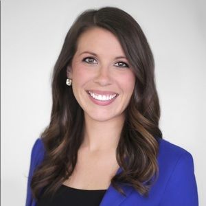 Meet your Posher, Tricia